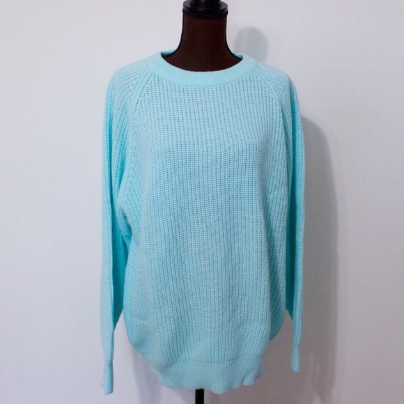 Separate Issue Sweaters - 🎉Final Price🎉Vintage 22W Chunky Knit Sweater